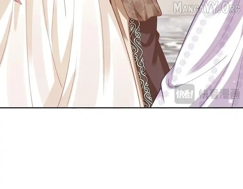 Confessing My Love to Him, the Treacherous One Chapter 63 - page 57